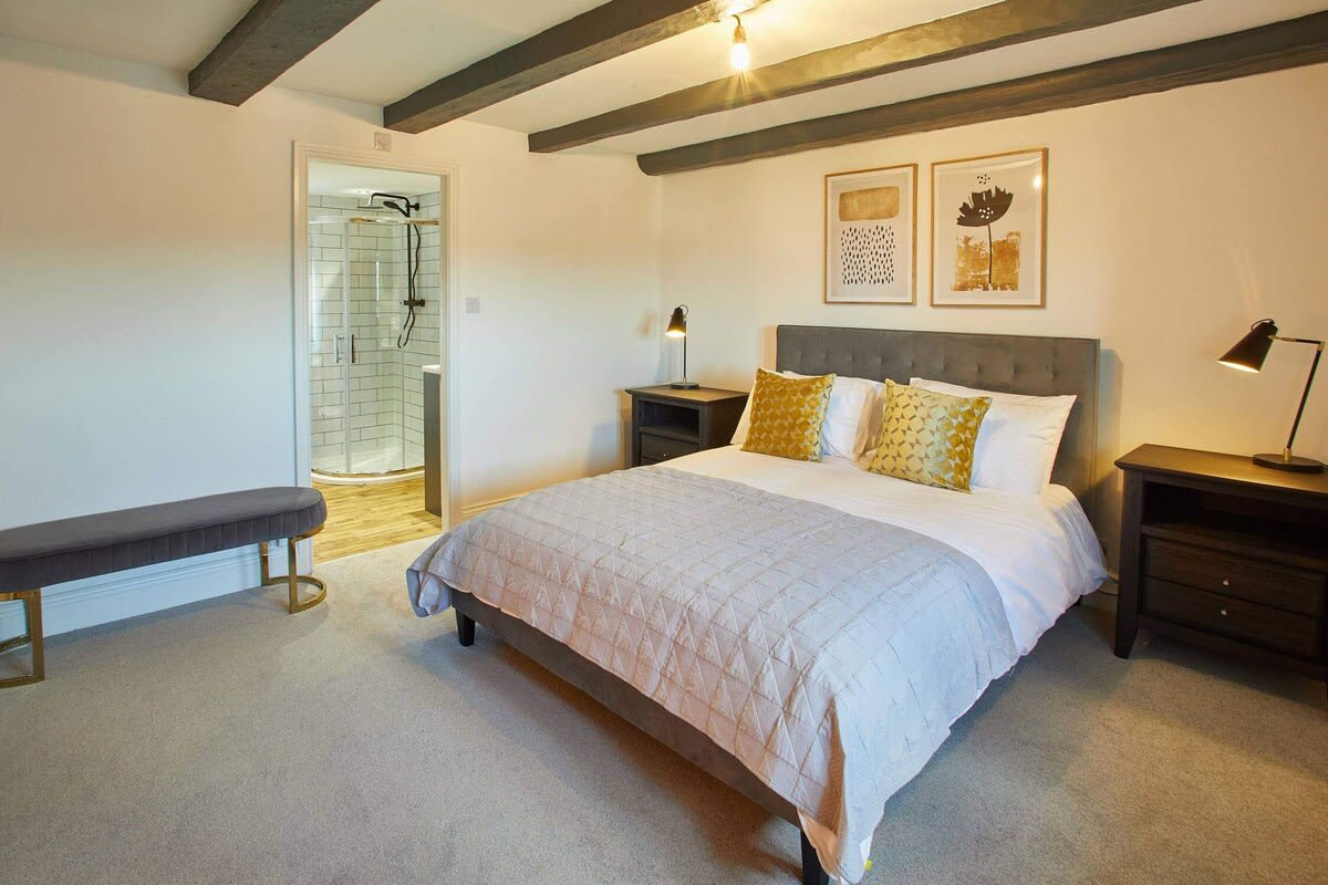 The Coach House – photo 3
