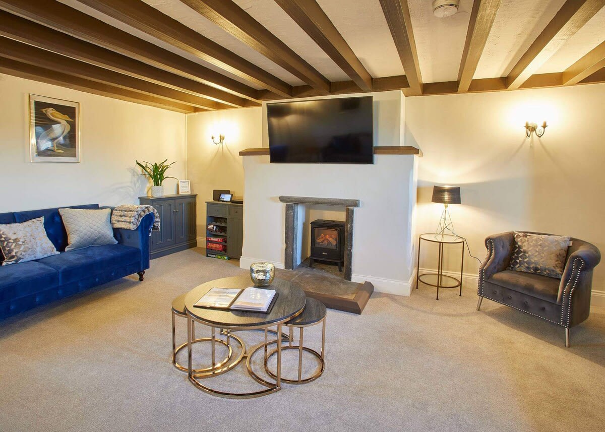 The Coach House – photo 4