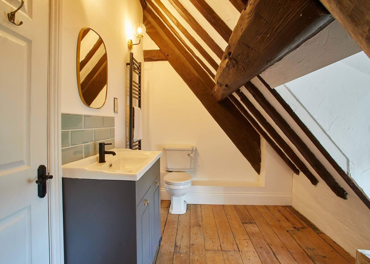 The Coach House – photo 8