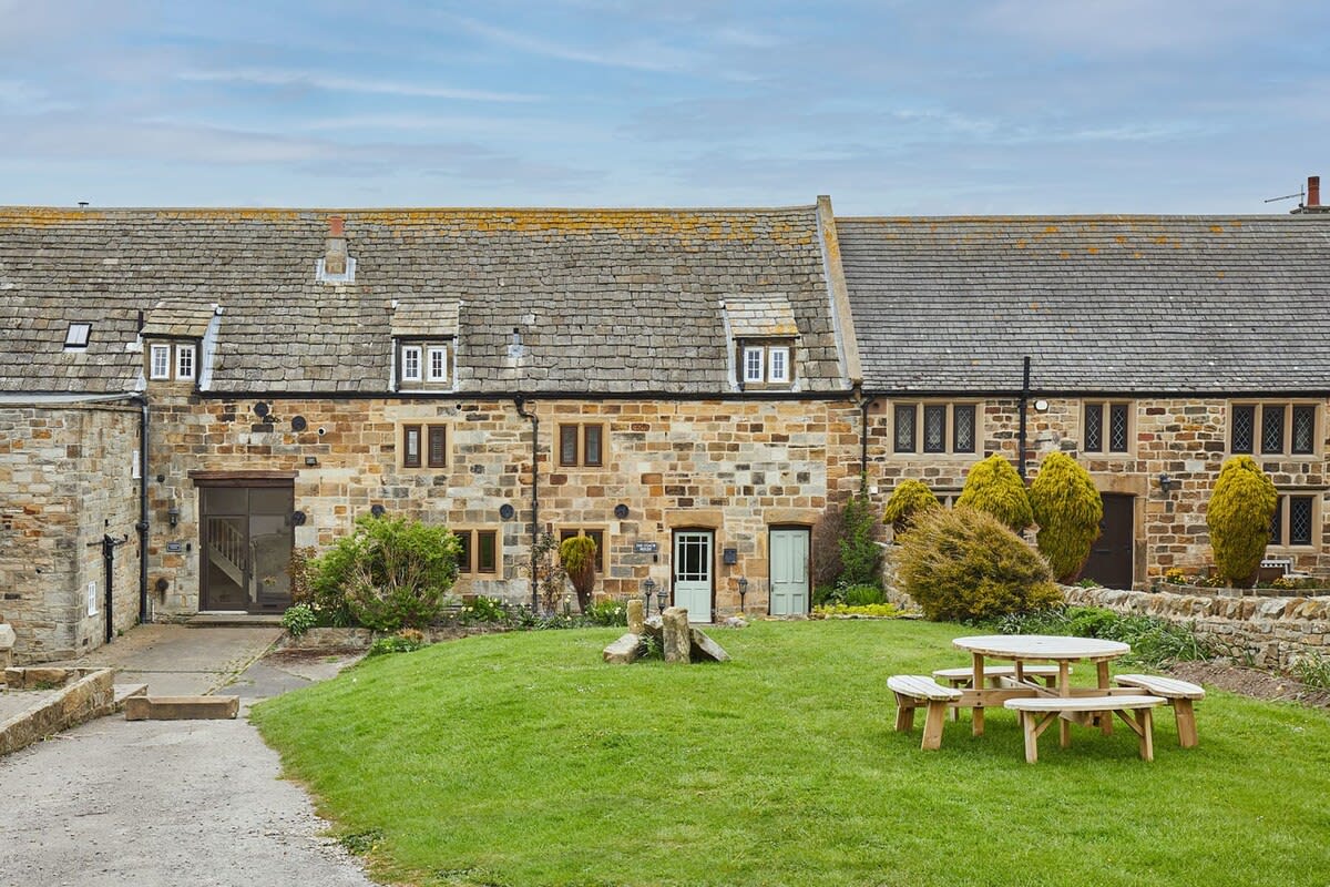 The Coach House – photo 19