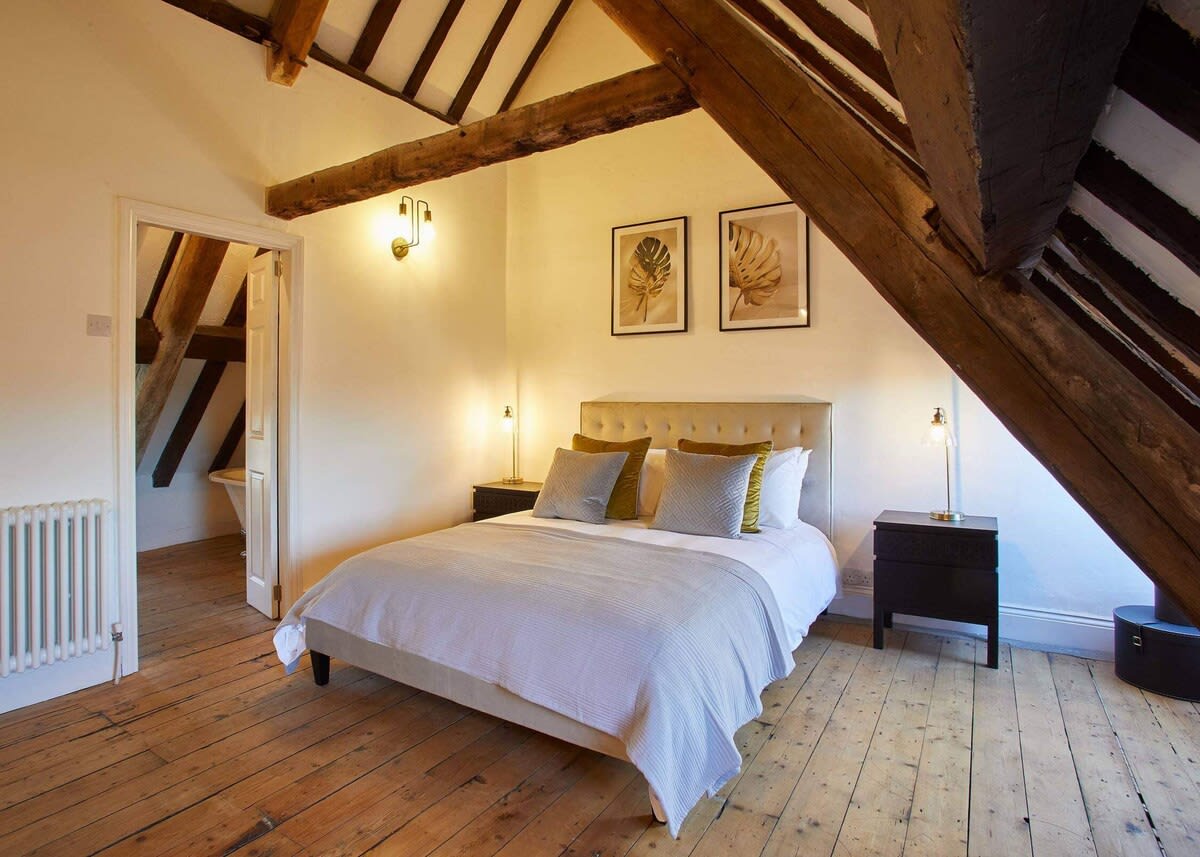 The Coach House – photo 5