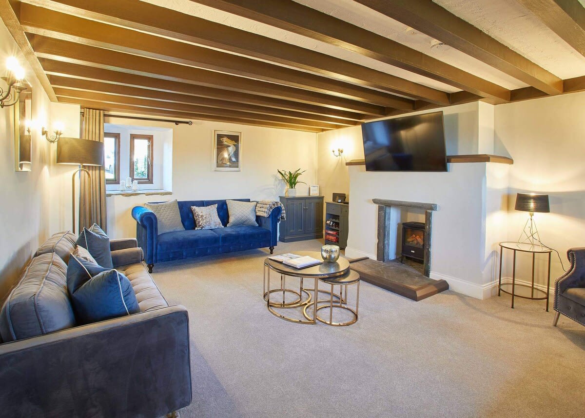 The Coach House – photo 1