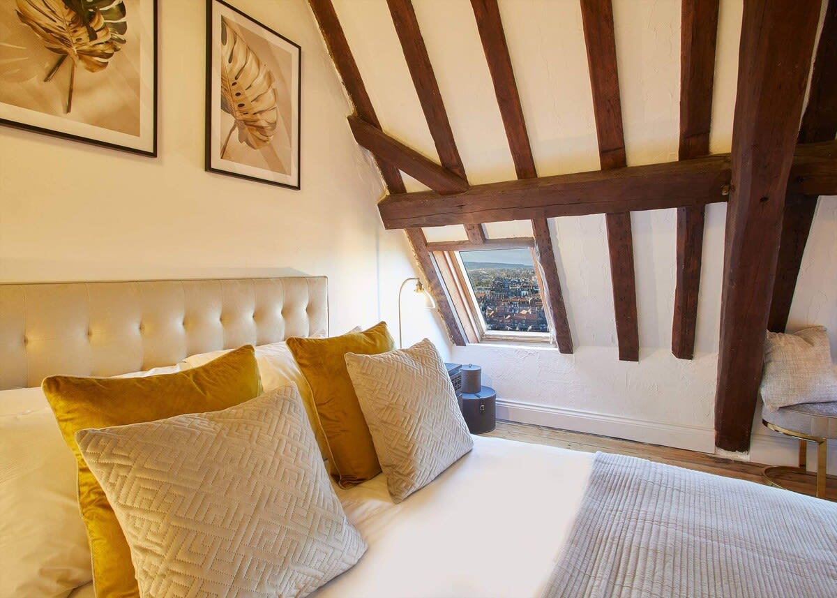 The Coach House – photo 10
