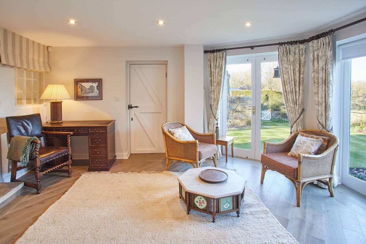 Tithe Cottage – photo 9