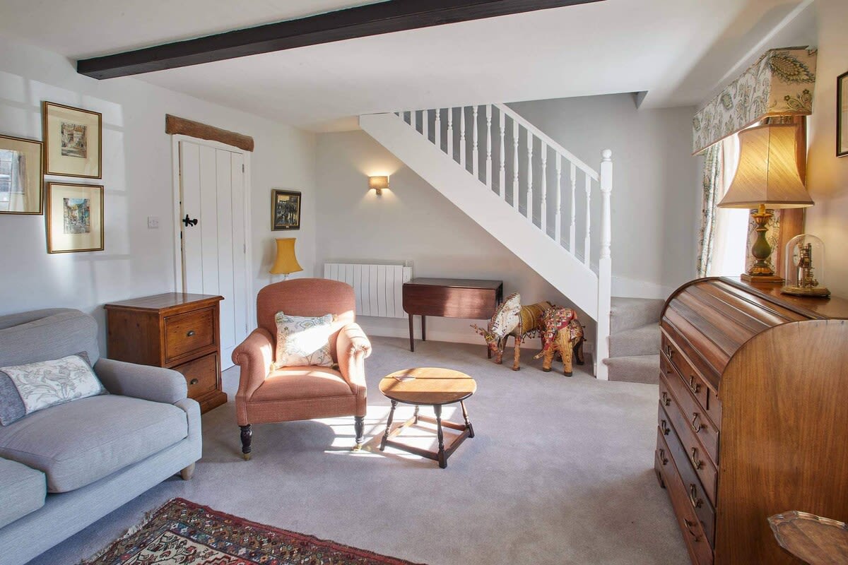 Tithe Cottage – photo 8
