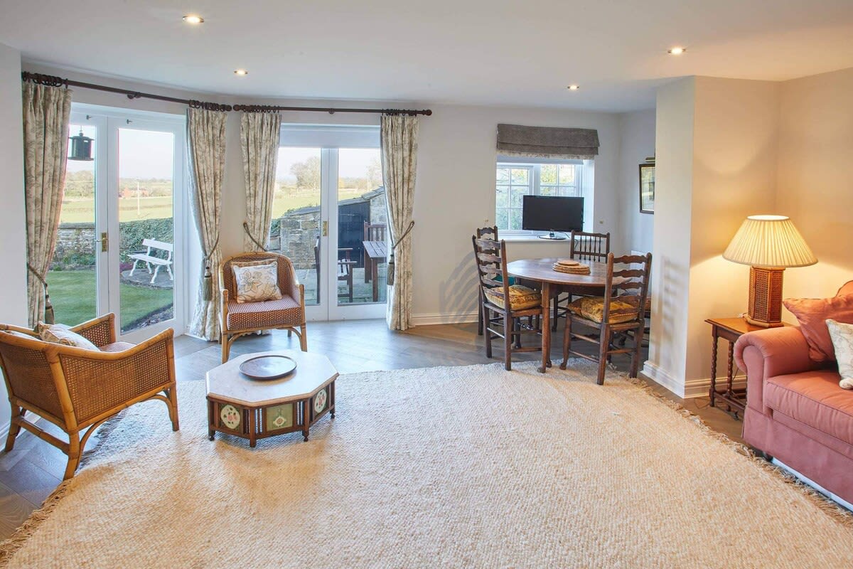Tithe Cottage – photo 2