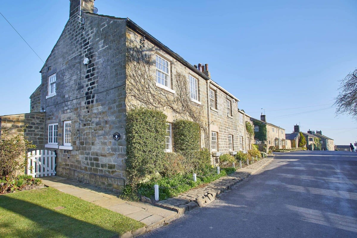 Tithe Cottage – photo 5