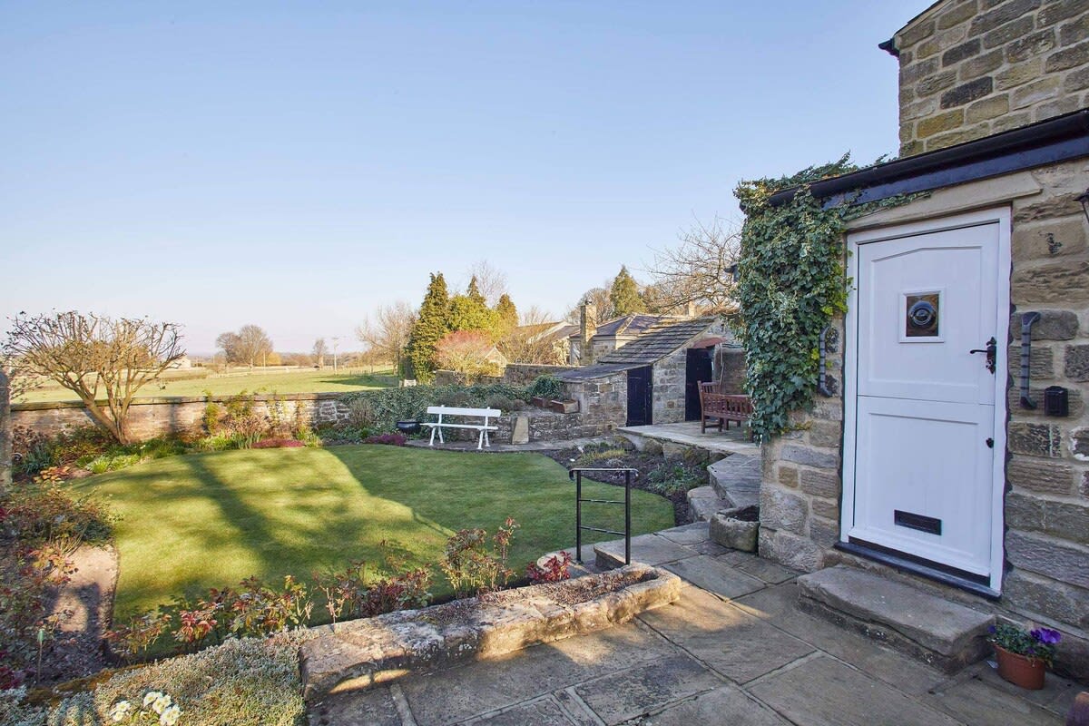 Tithe Cottage – photo 3