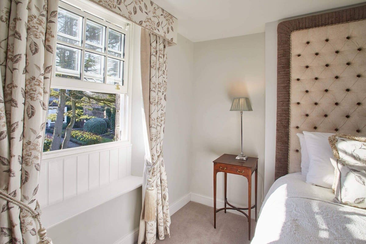 Tithe Cottage – photo 14