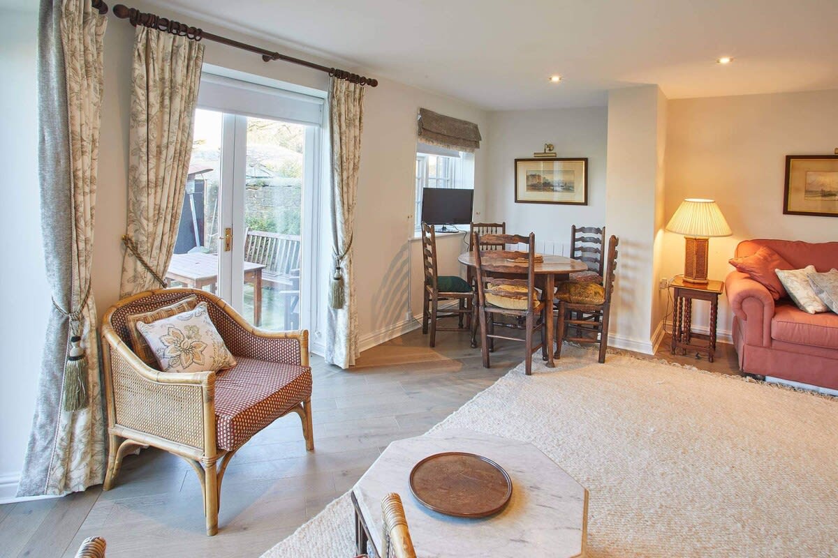 Tithe Cottage – photo 10
