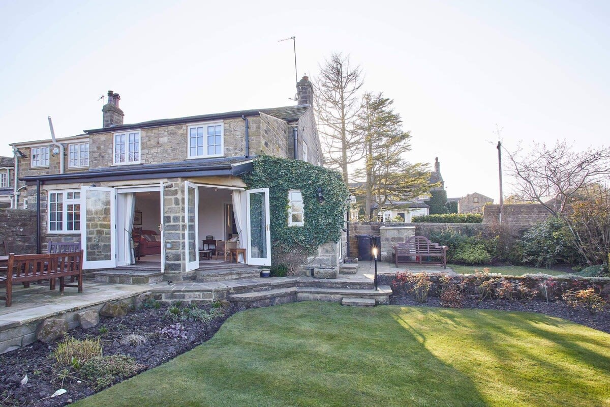 Tithe Cottage – photo 17