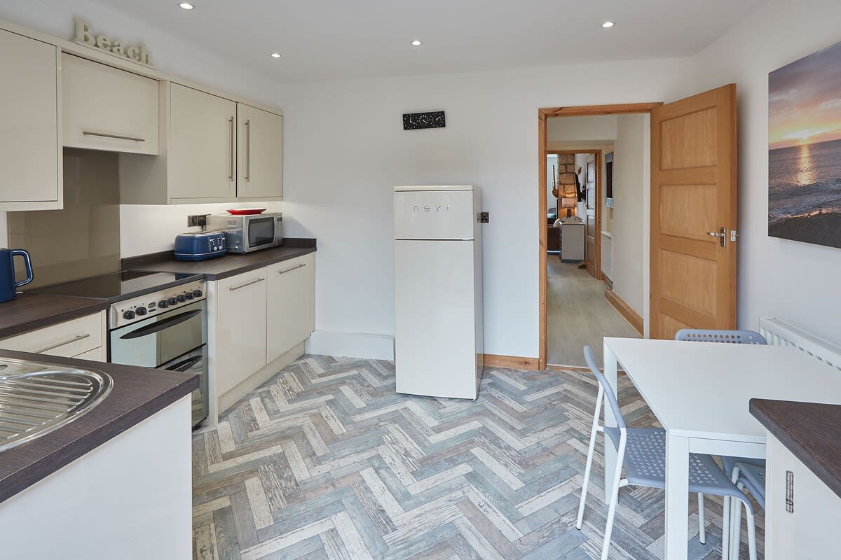 The Cottage, Marske – photo 9
