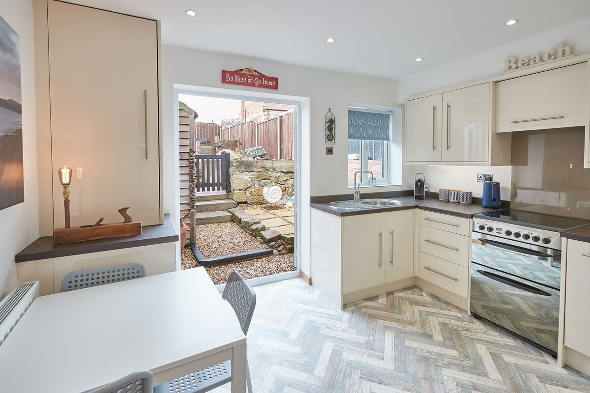 The Cottage, Marske – photo 4