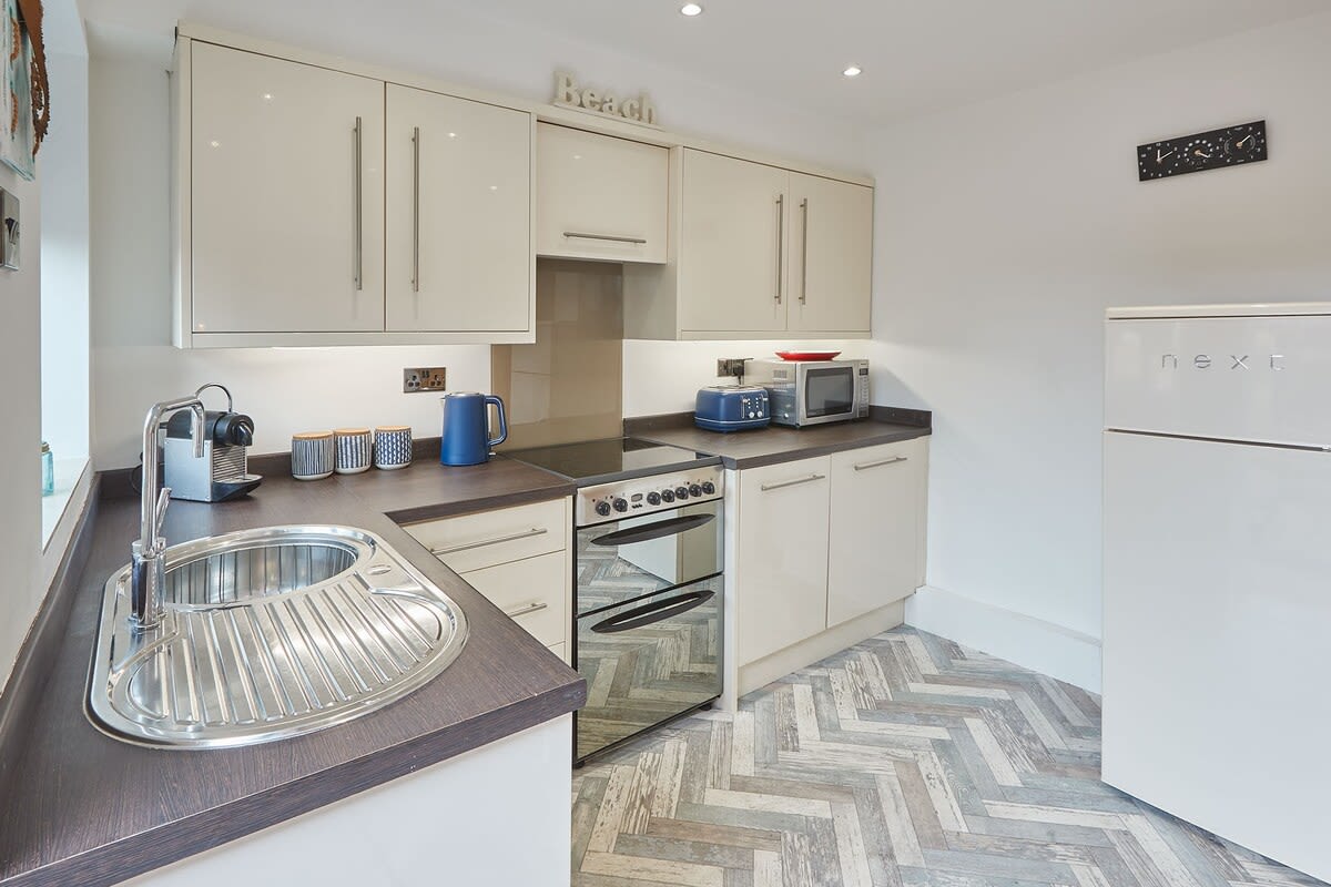 The Cottage, Marske – photo 10