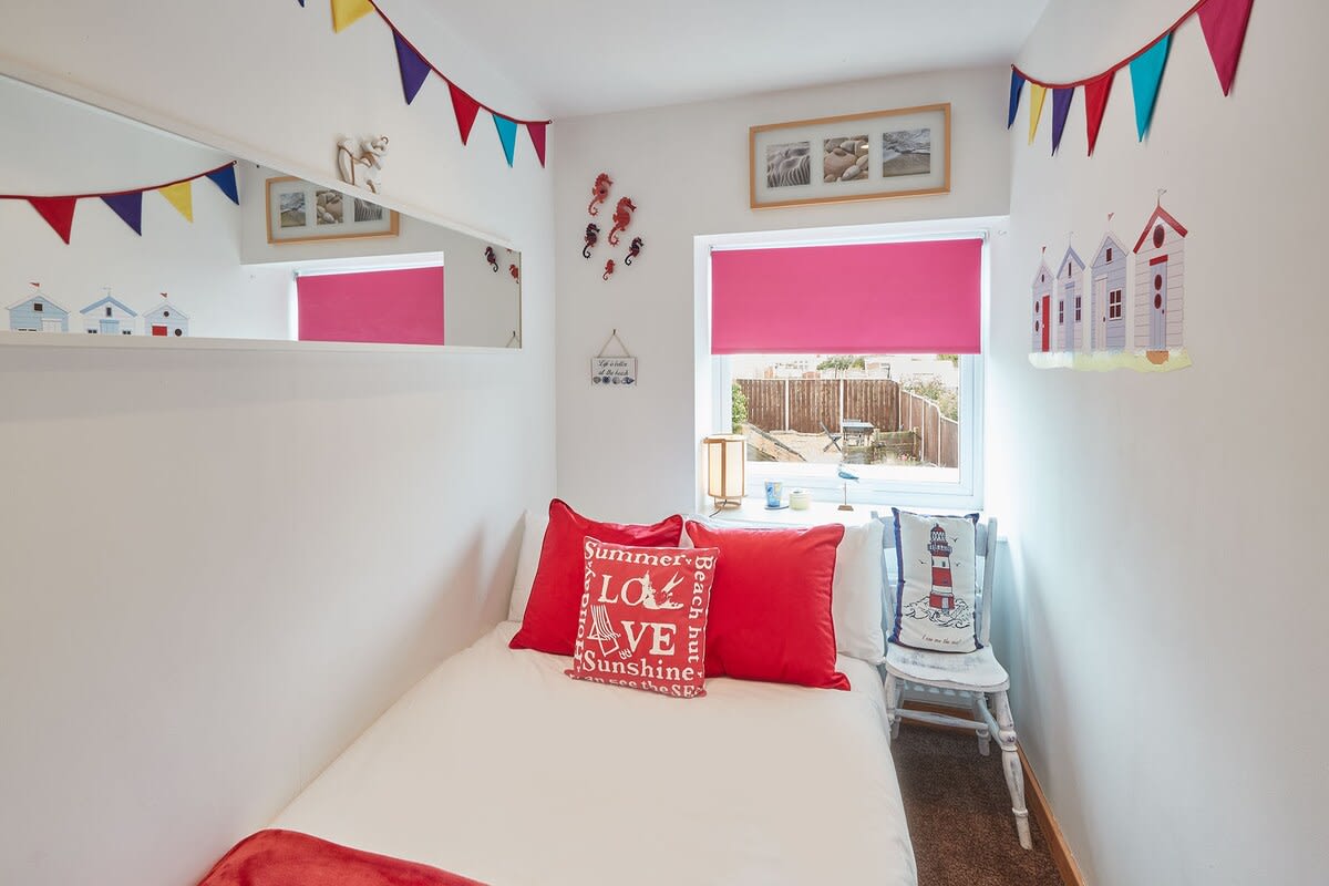 The Cottage, Marske – photo 14