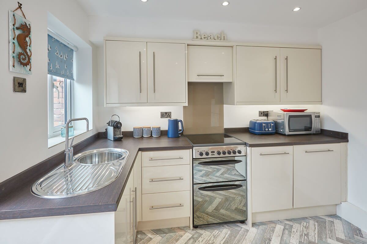 The Cottage, Marske – photo 3