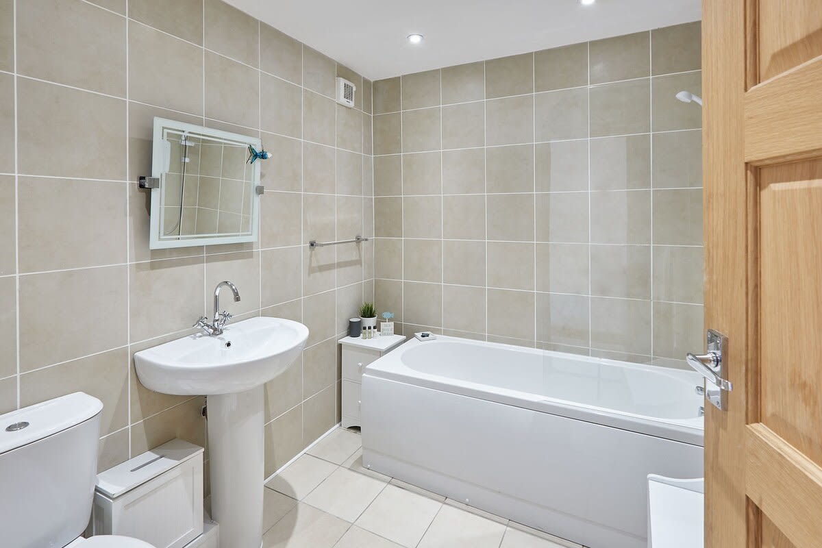 The Cottage, Marske – photo 15