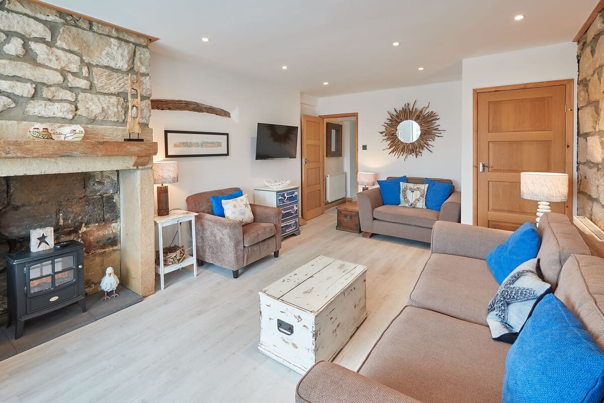 The Cottage, Marske – photo 5