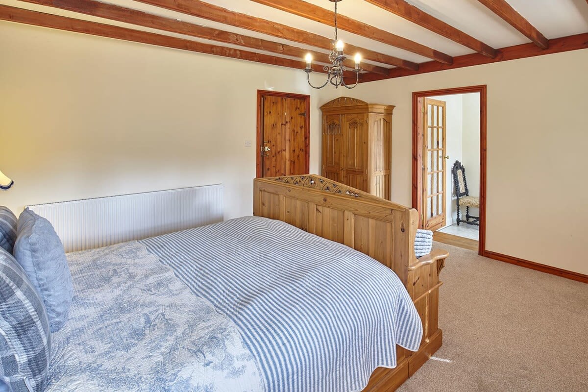 The Arches Cottage – photo 10
