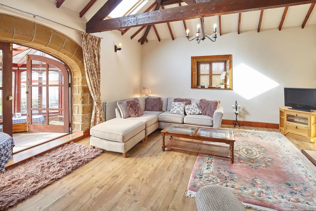 The Arches Cottage – photo 4