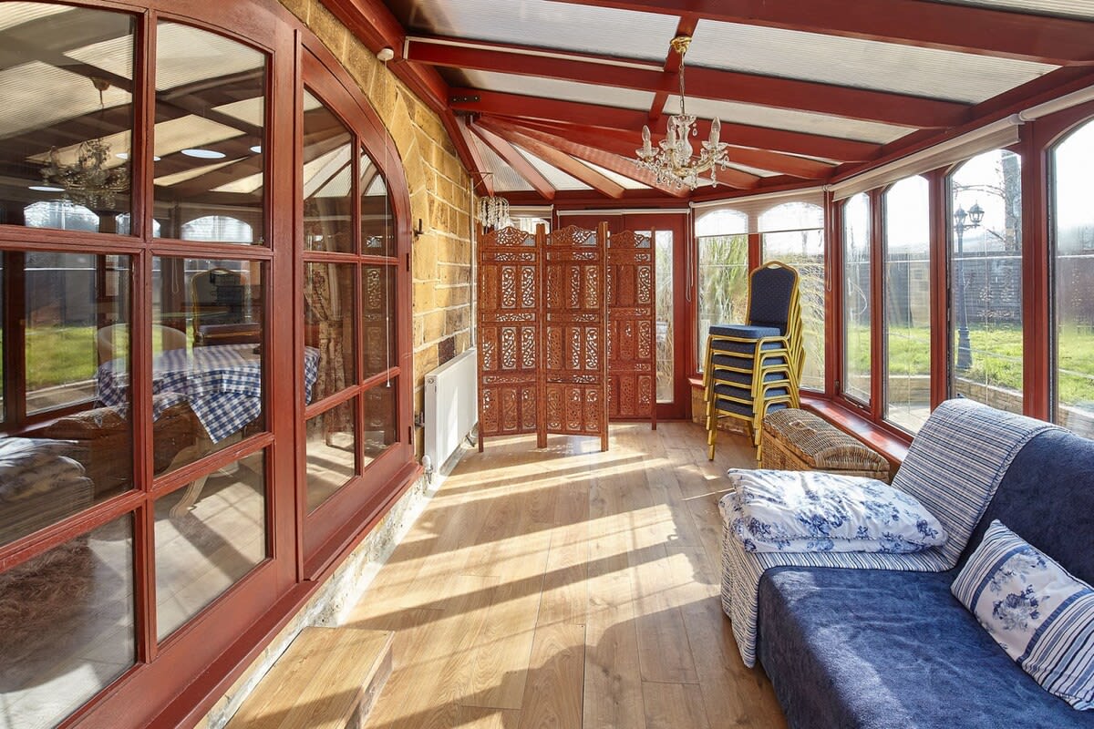 The Arches Cottage – photo 8