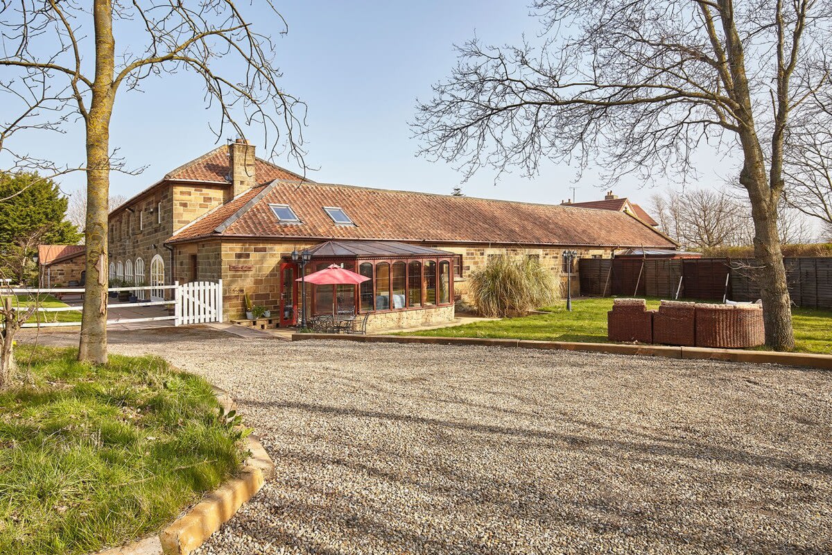 The Arches Cottage – photo 19
