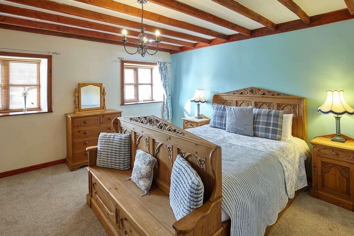 The Arches Cottage – photo 9
