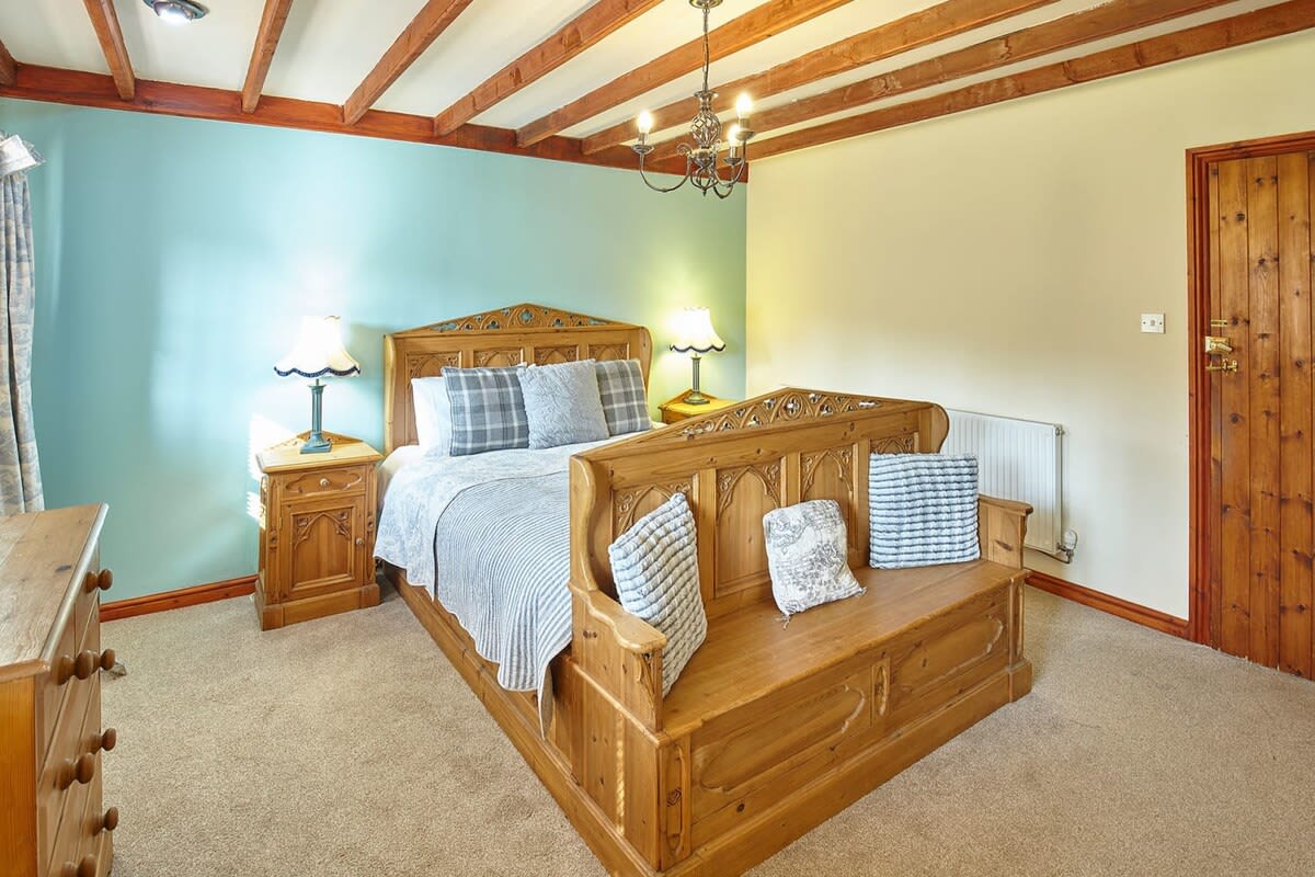 The Arches Cottage – photo 2