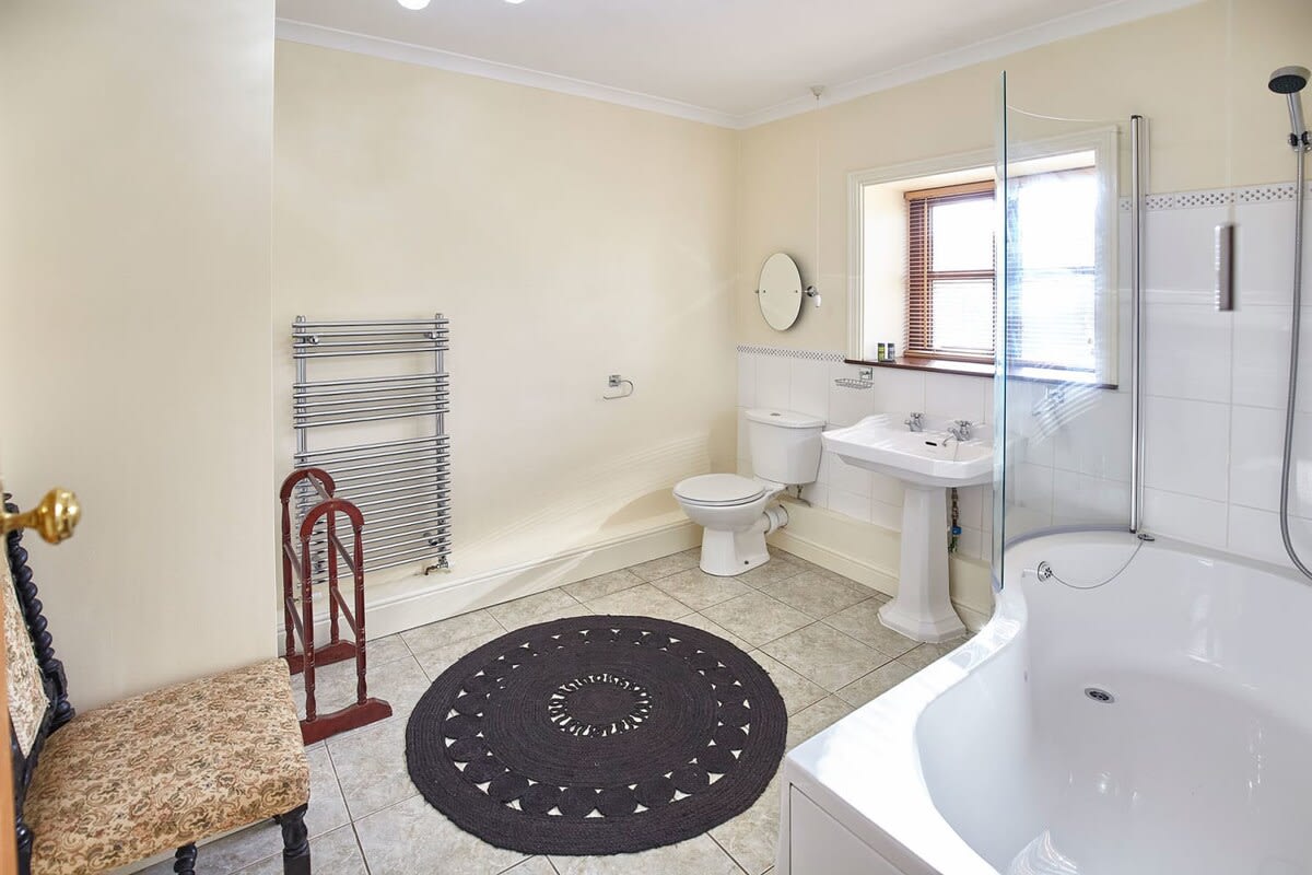 The Arches Cottage – photo 12