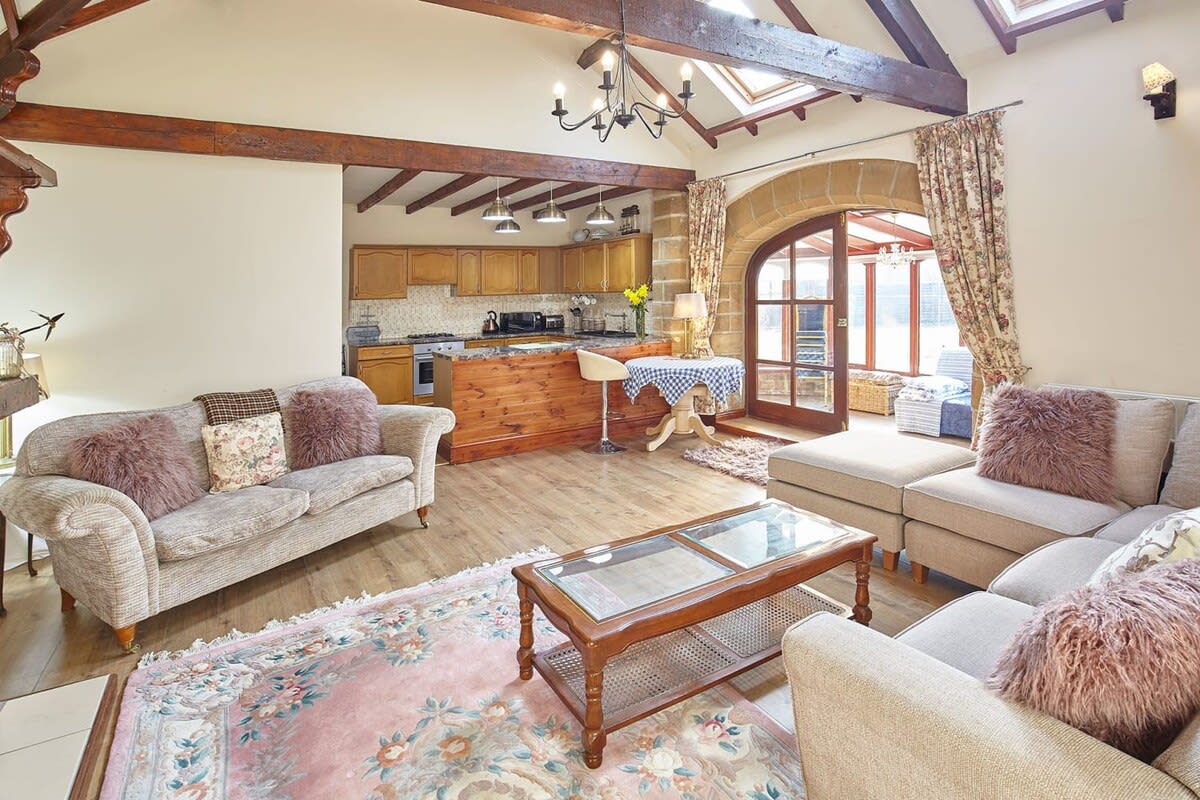 The Arches Cottage – photo 5