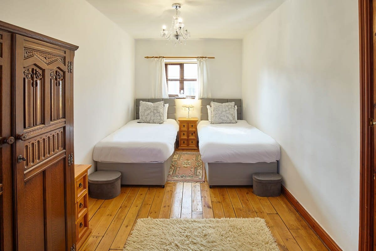 The Arches Cottage – photo 15