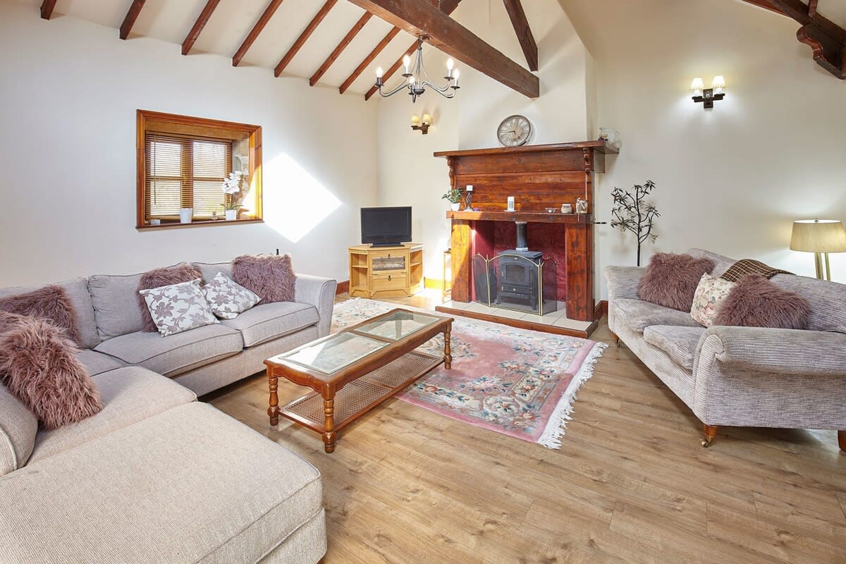 The Arches Cottage – photo 1