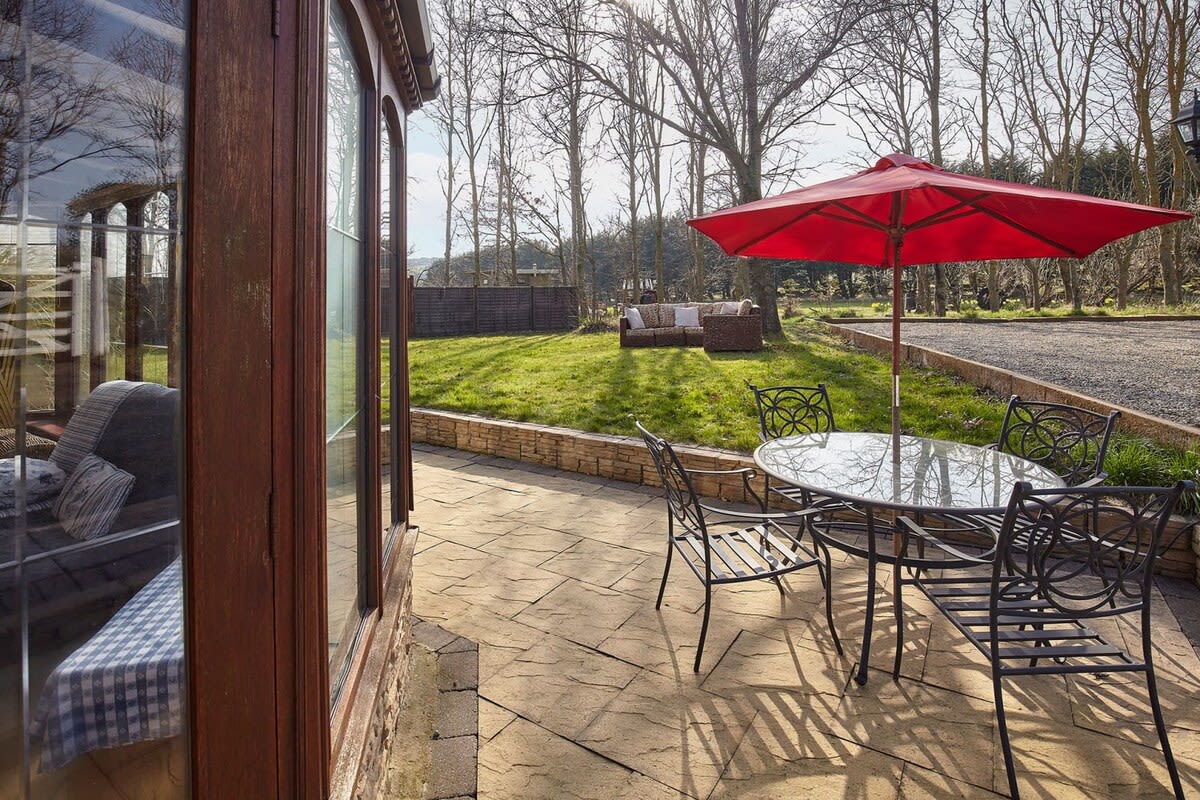 The Arches Cottage – photo 16