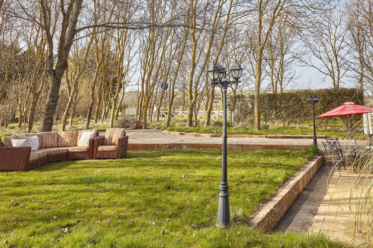 The Arches Cottage – photo 18