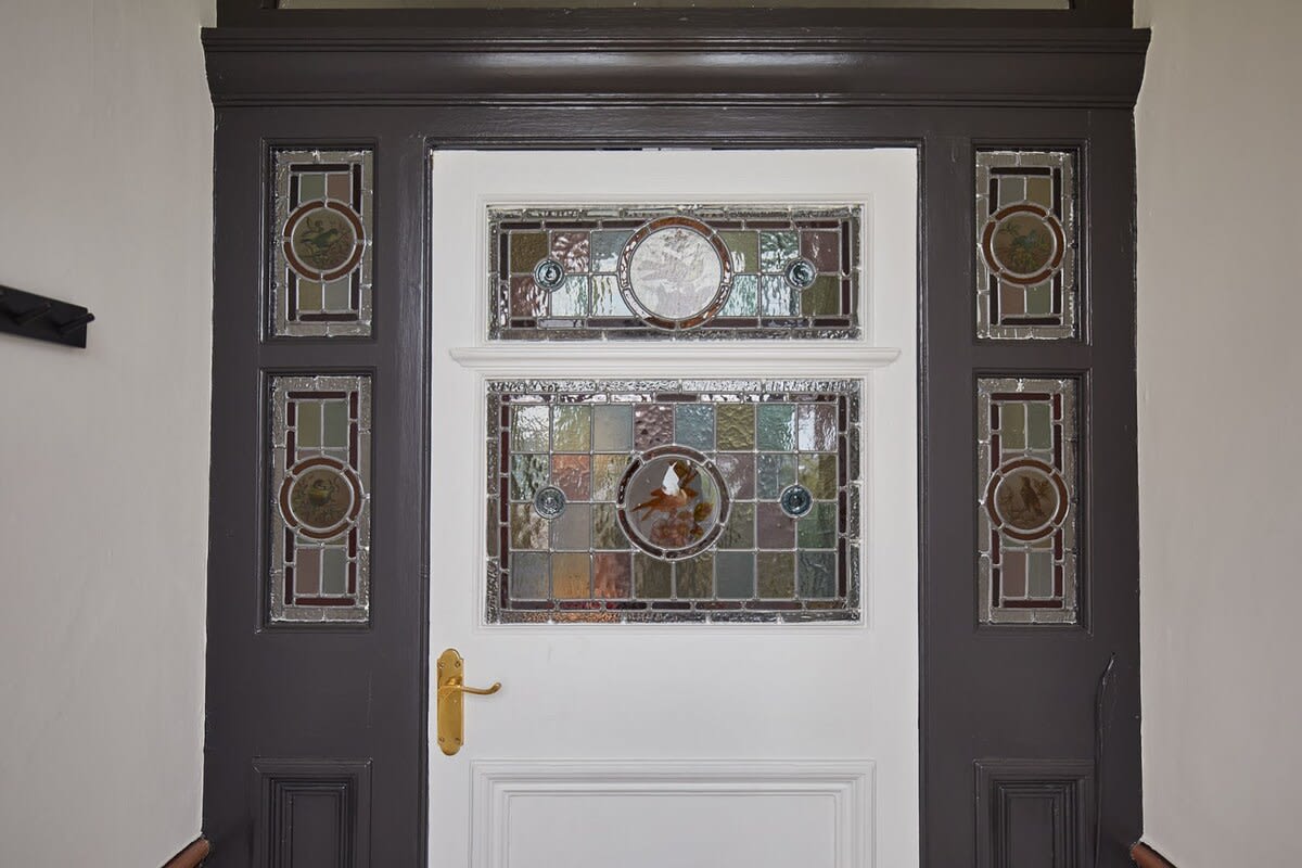 Raven House – photo 32