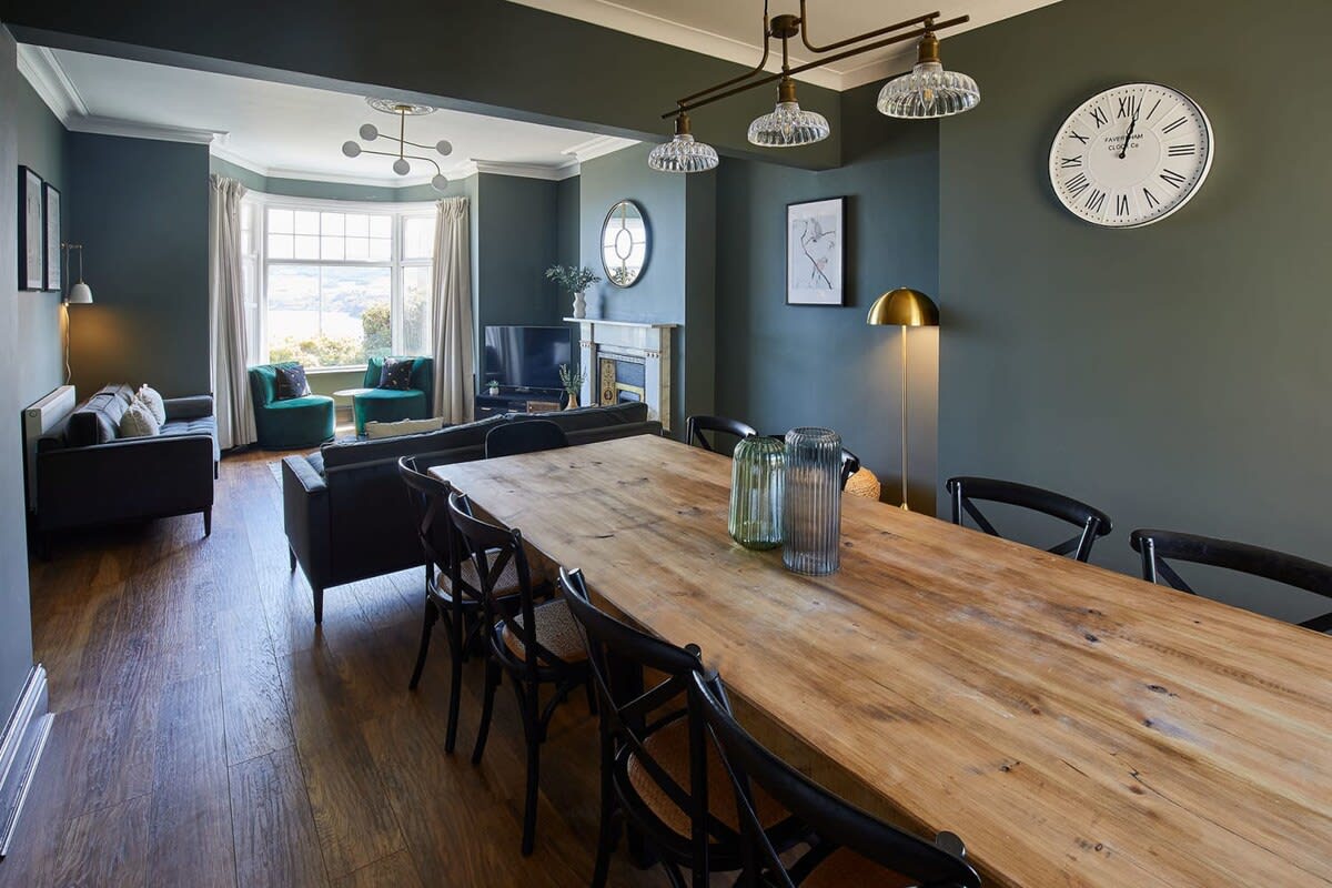 Raven House – photo 2