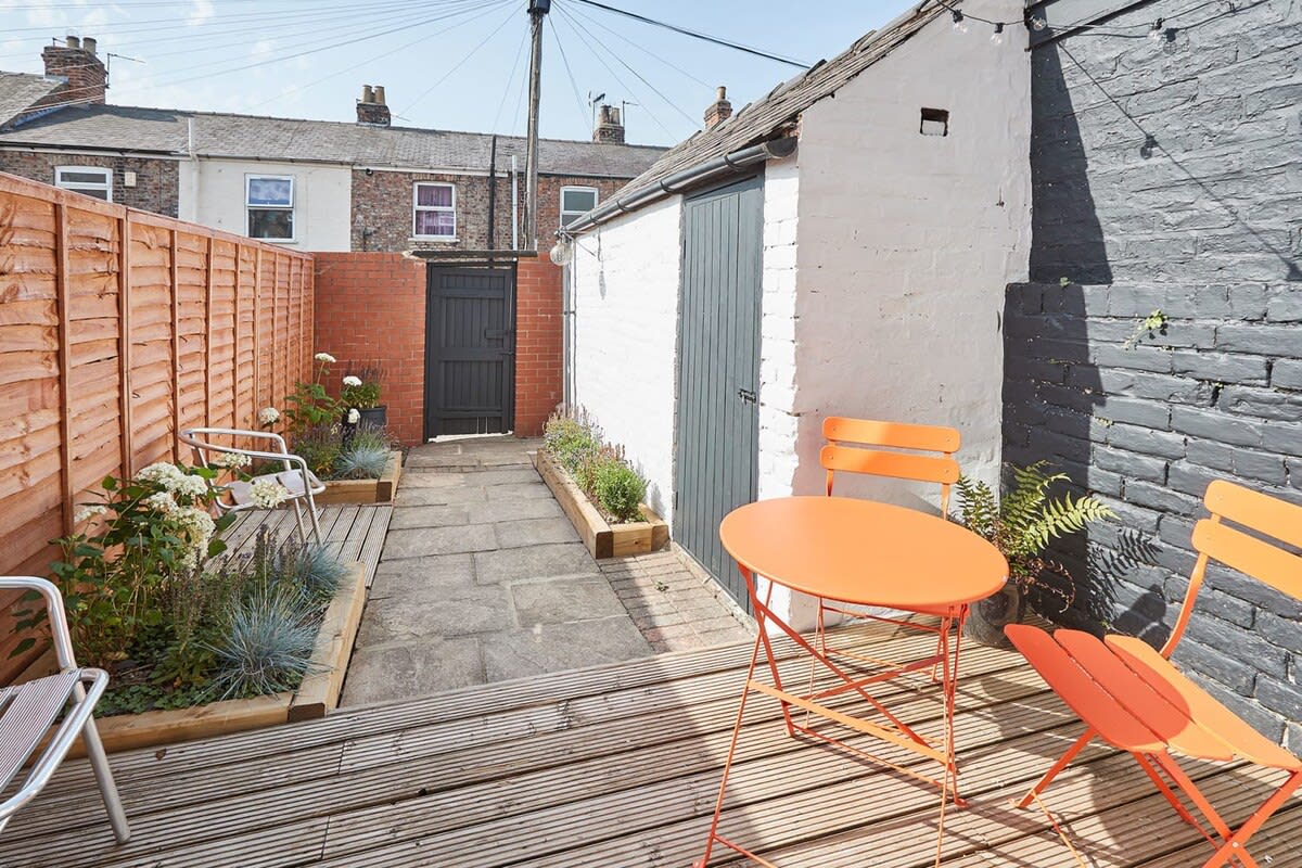 The Railman's House – photo 13