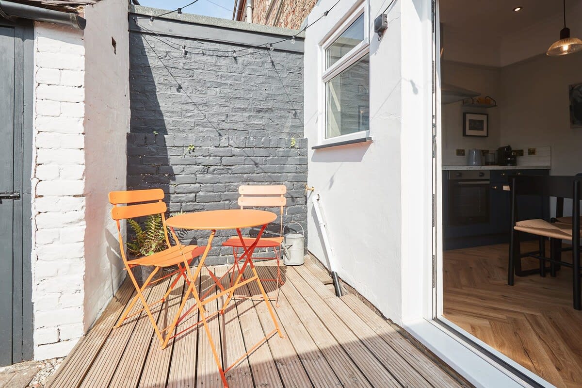 The Railman's House – photo 14