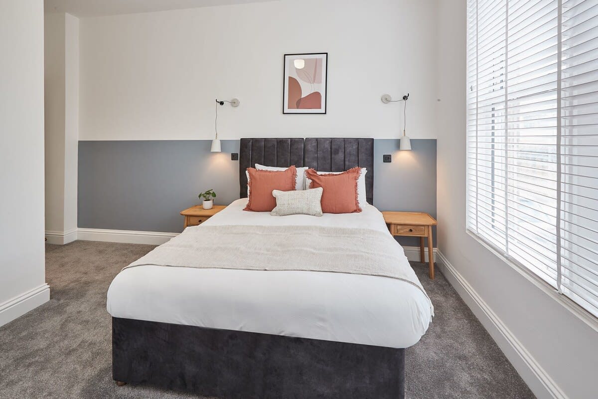 Parkside Villa – photo 20