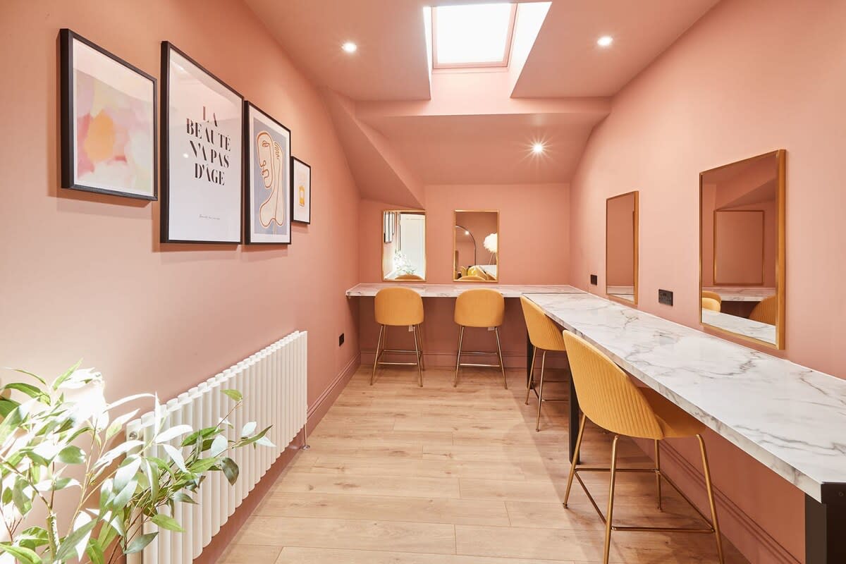 Parkside Villa – photo 4