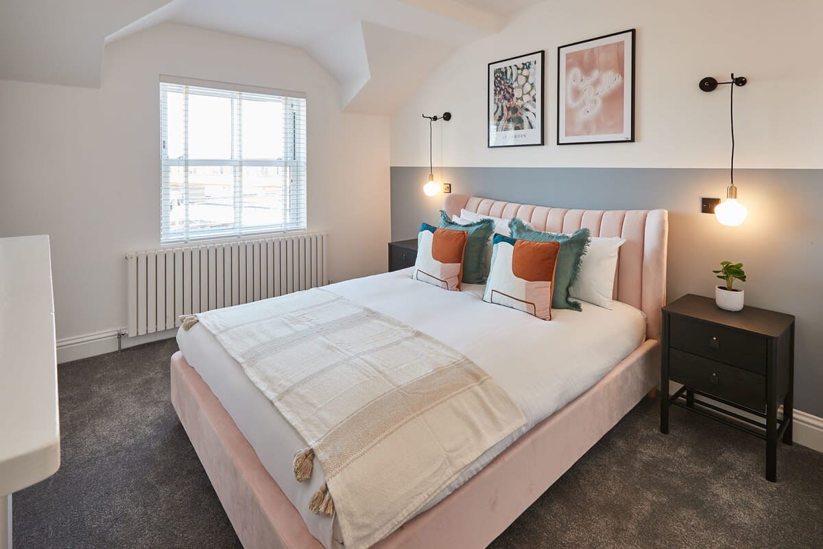 Parkside Villa – photo 26