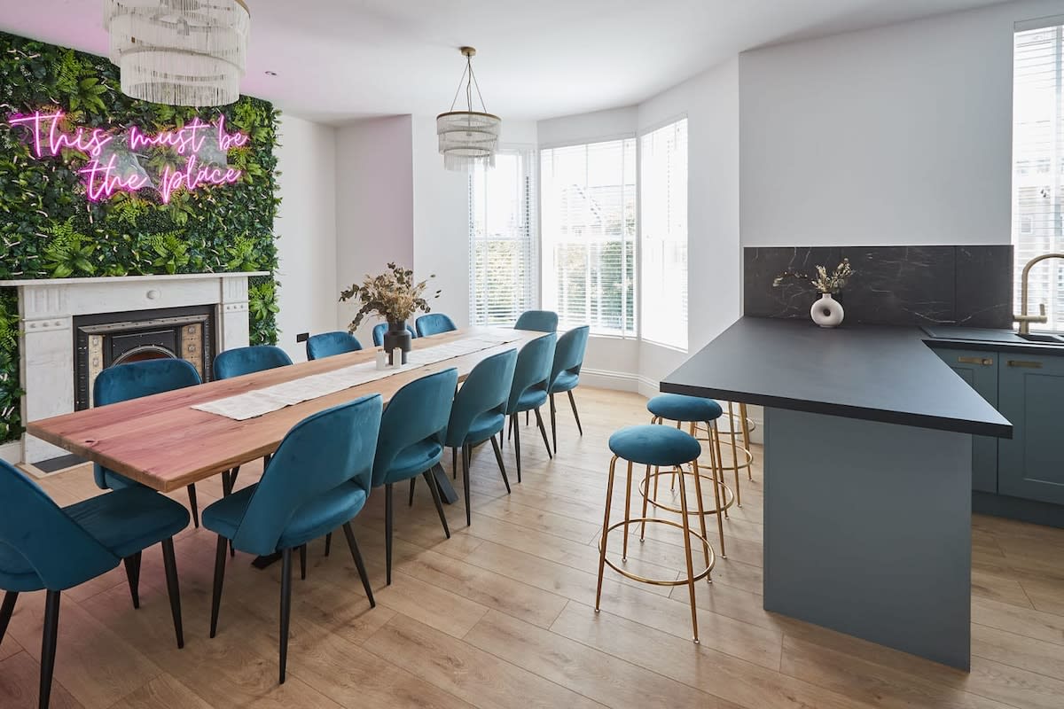 Parkside Villa – photo 3