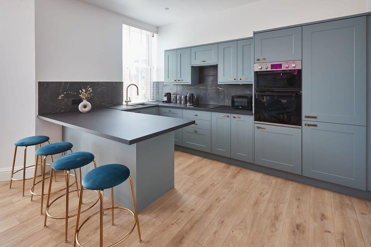 Parkside Villa – photo 15
