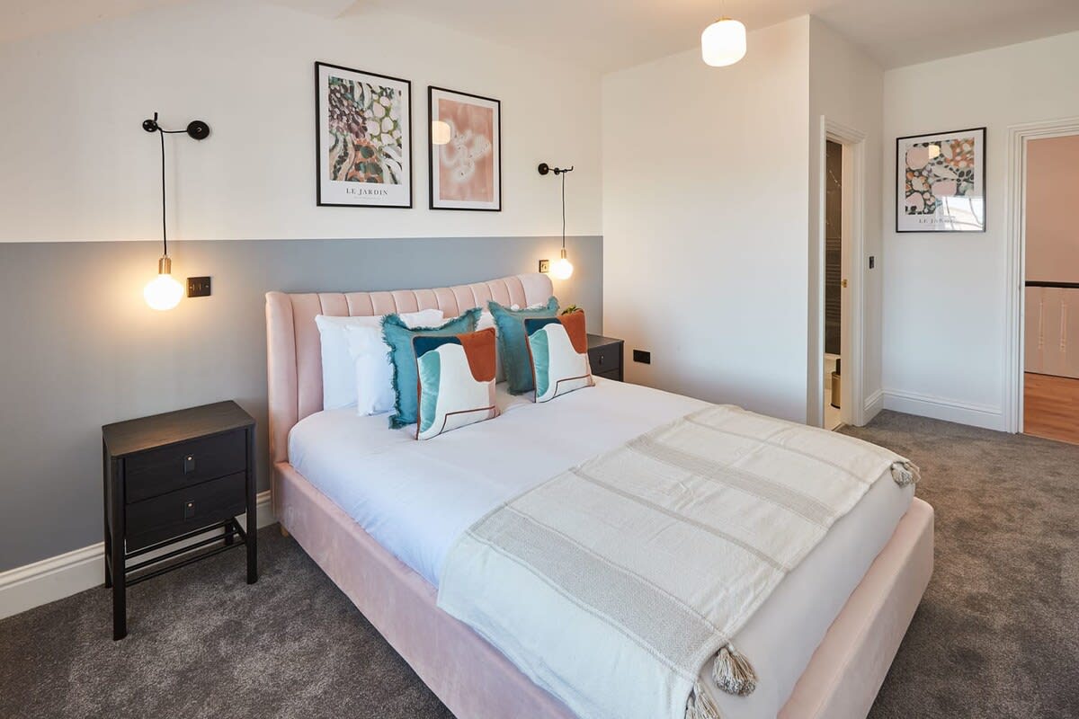 Parkside Villa – photo 27