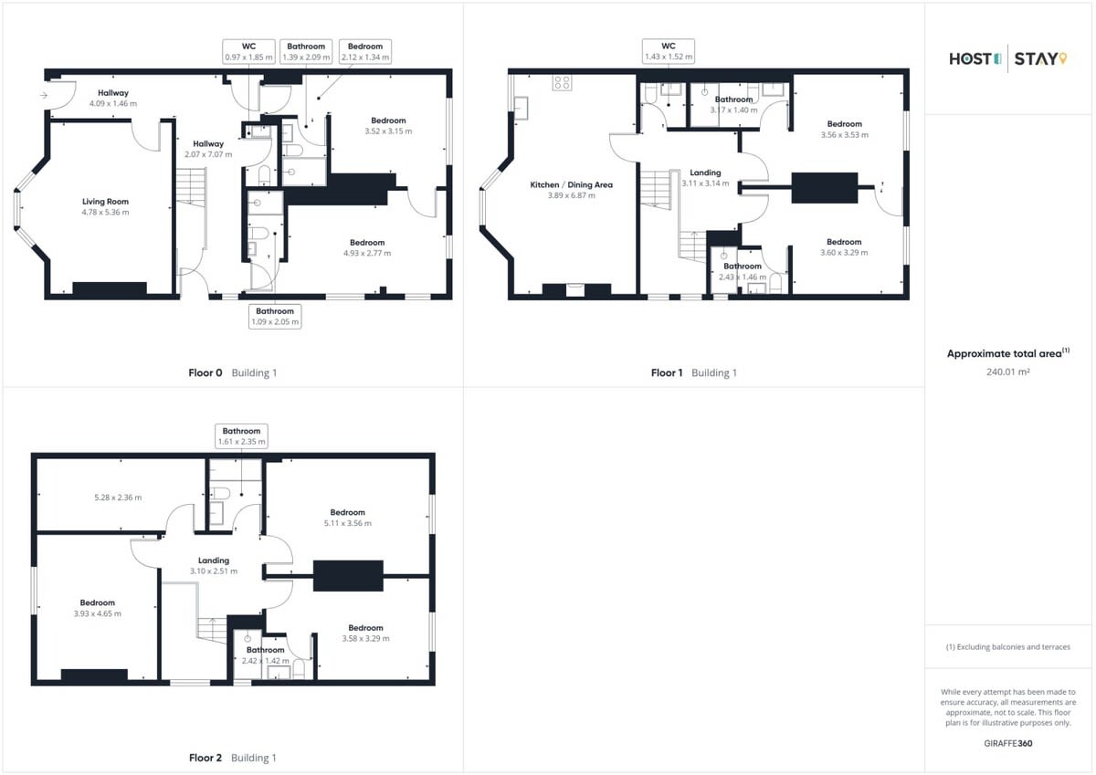 Parkside Villa – photo 28