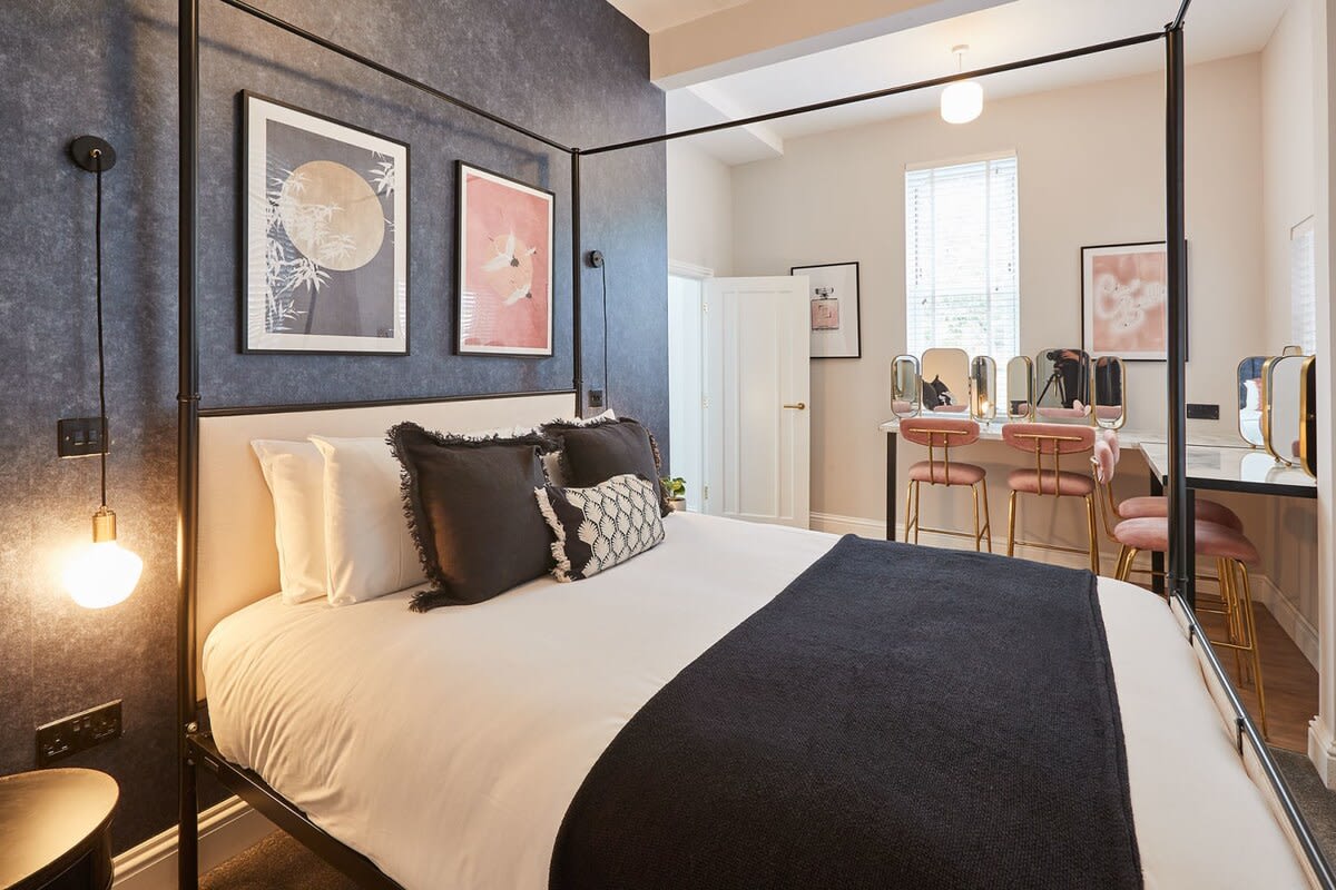 Parkside Villa – photo 8