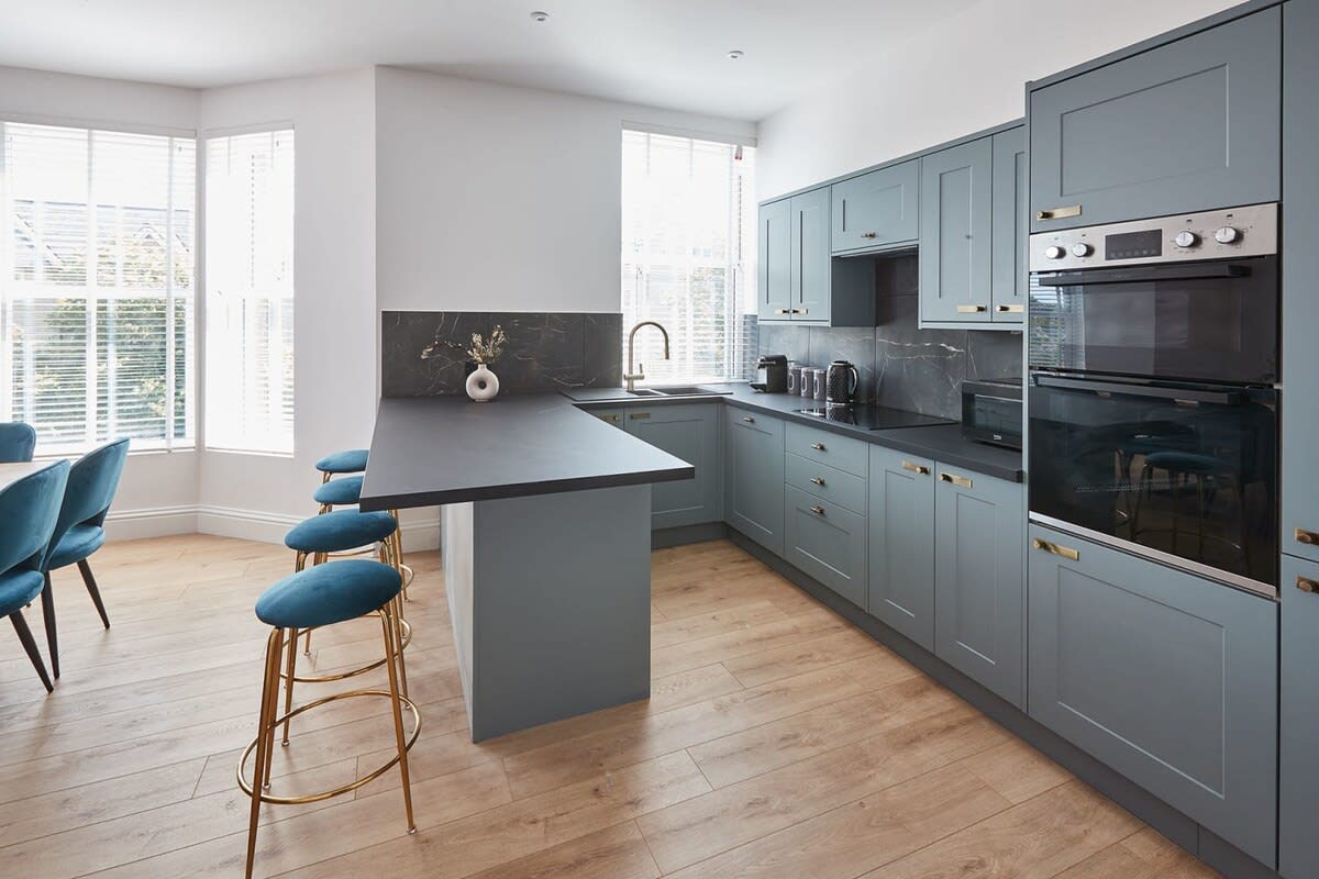 Parkside Villa – photo 14