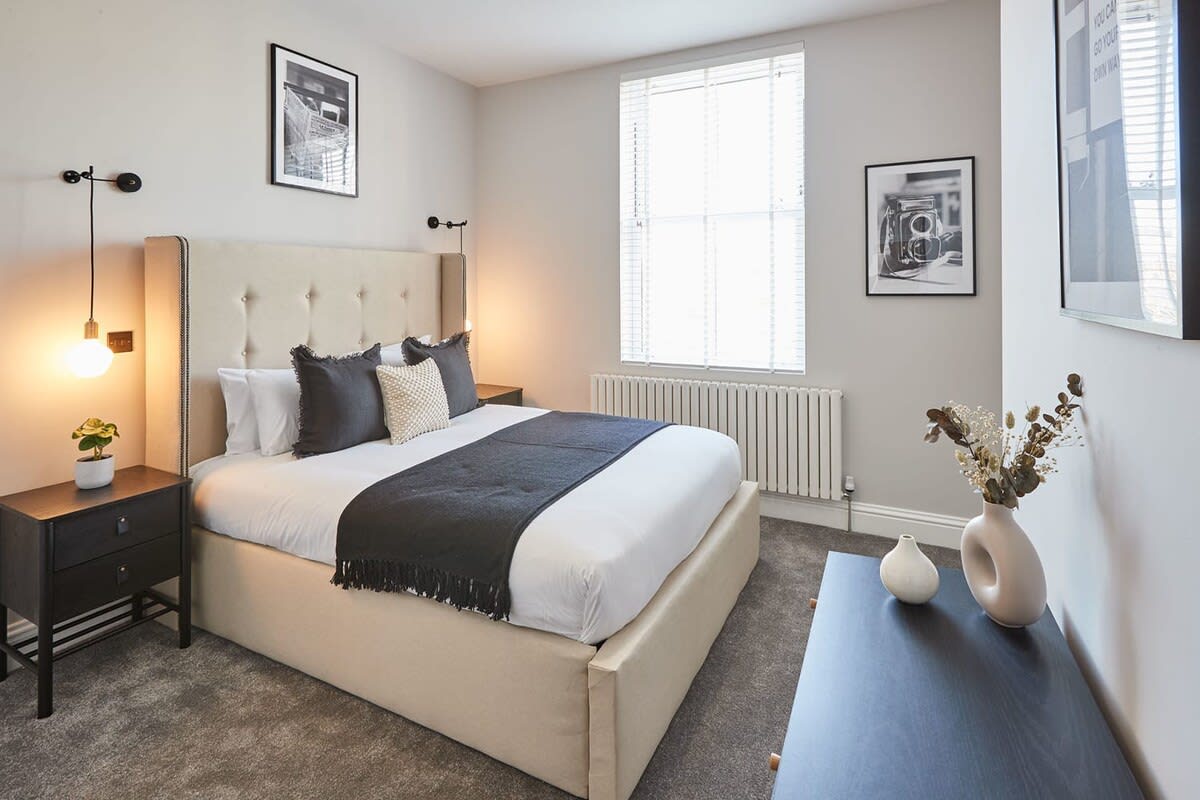 Parkside Villa – photo 16