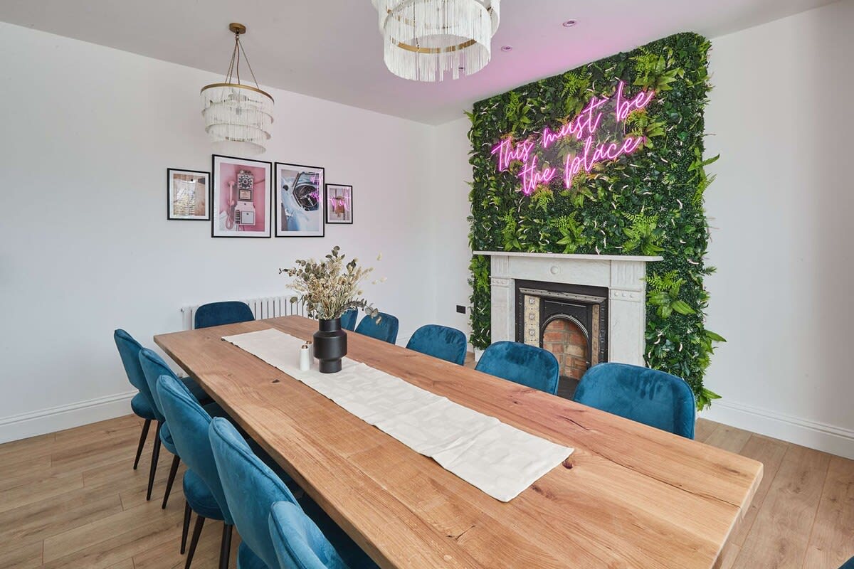 Parkside Villa – photo 10