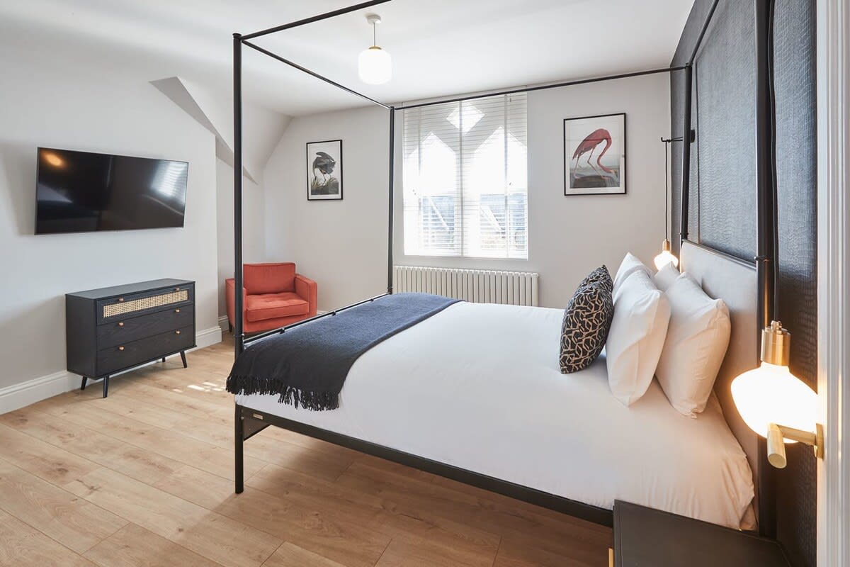 Parkside Villa – photo 25